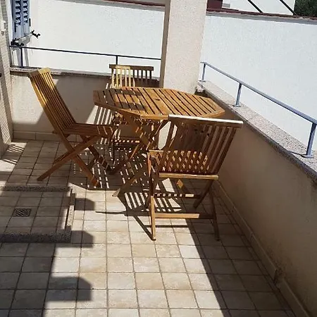 Leuca 6 Appartement