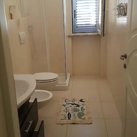 Appartement Leuca 6